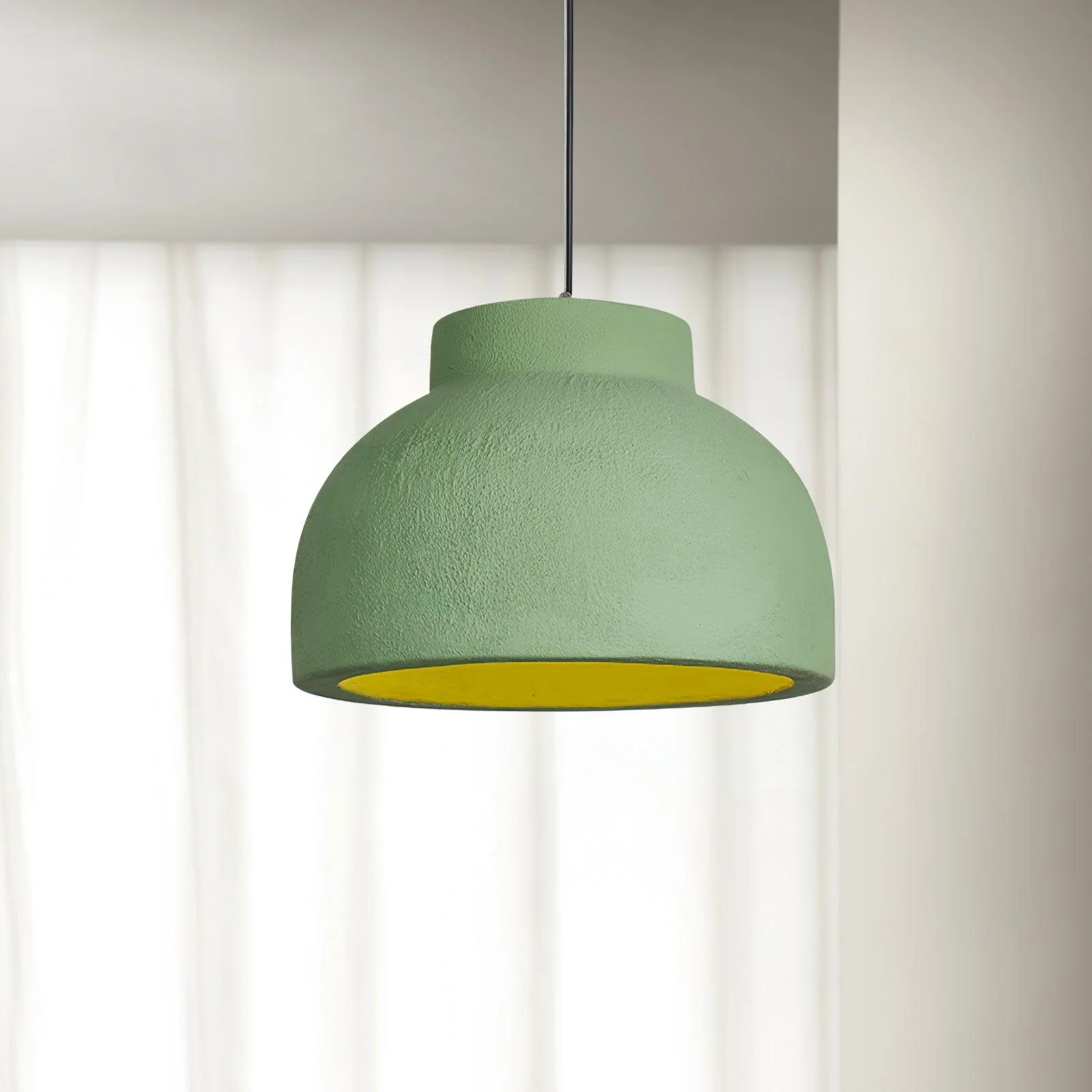Grain Pendant Lamp - Image 27