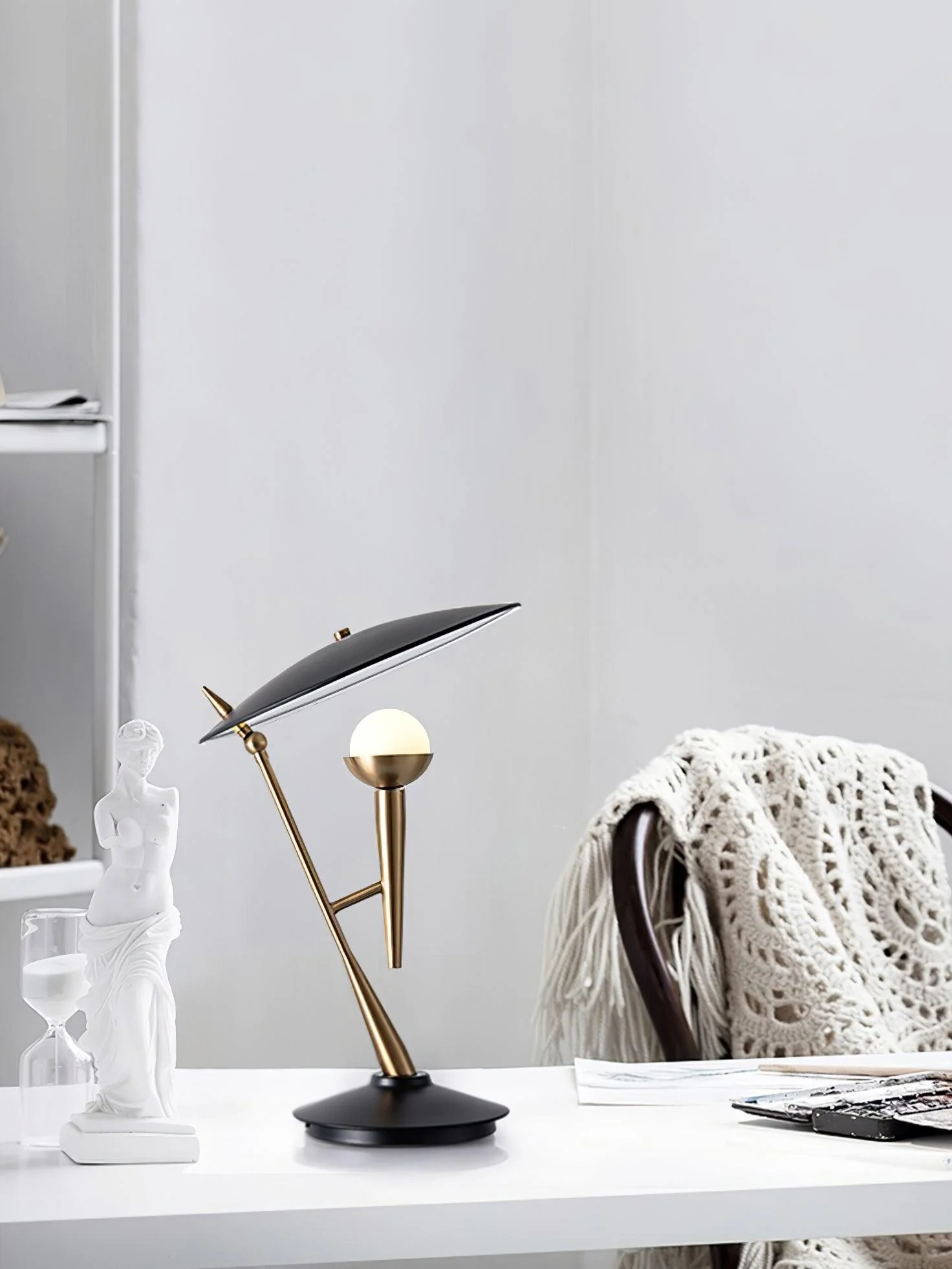 Gramophone Table Light - Image 10