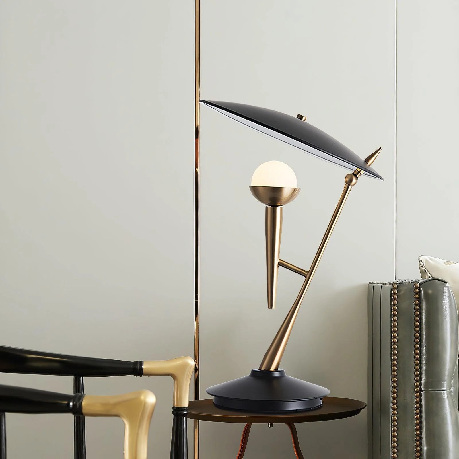 Gramophone Table Light - Image 2