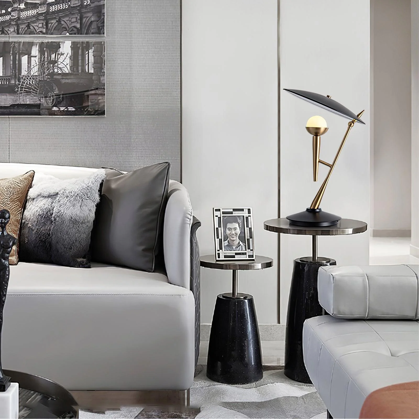 Gramophone Table Light - Image 5