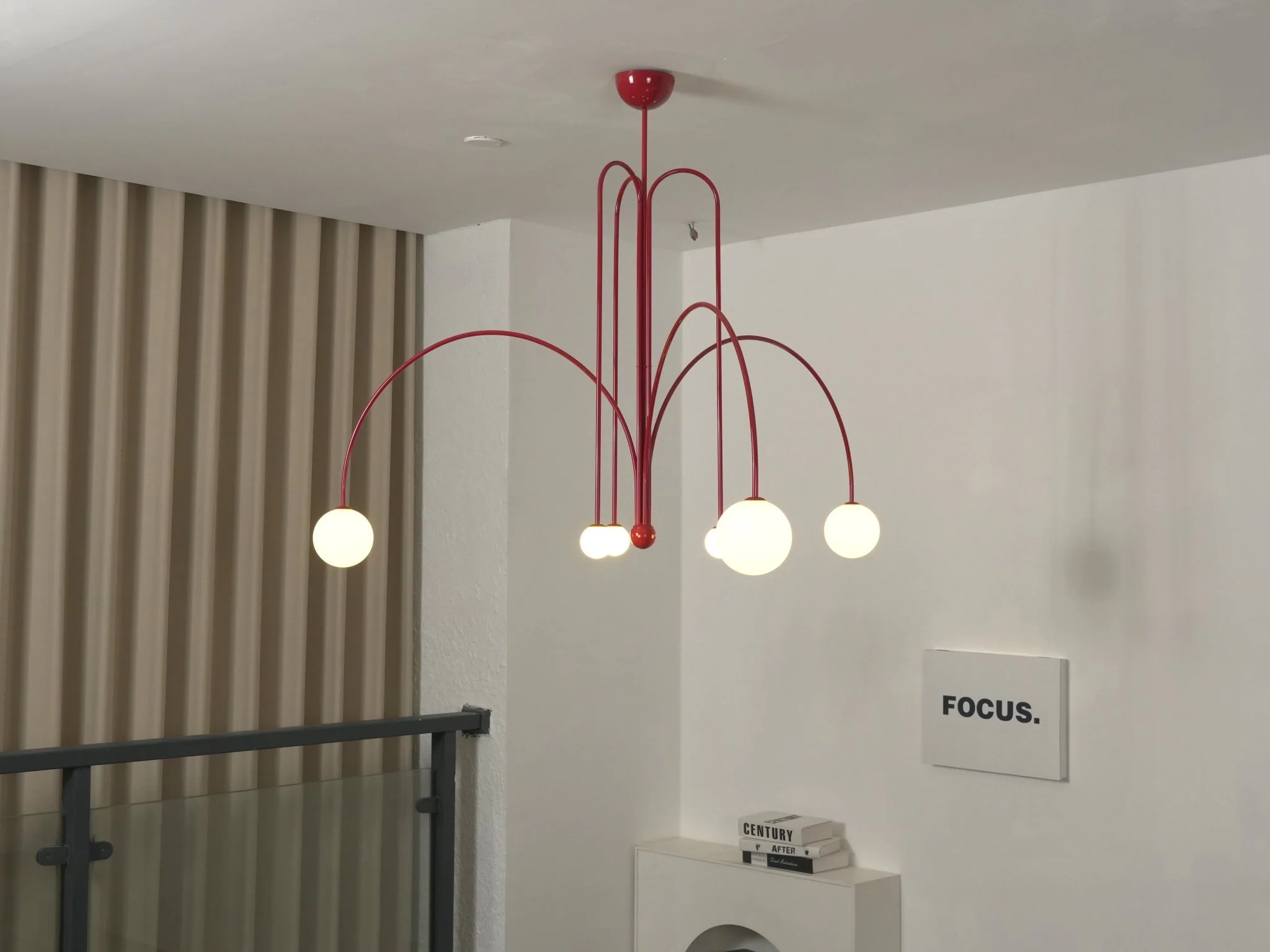 Gran Finale Suspension - Image 61