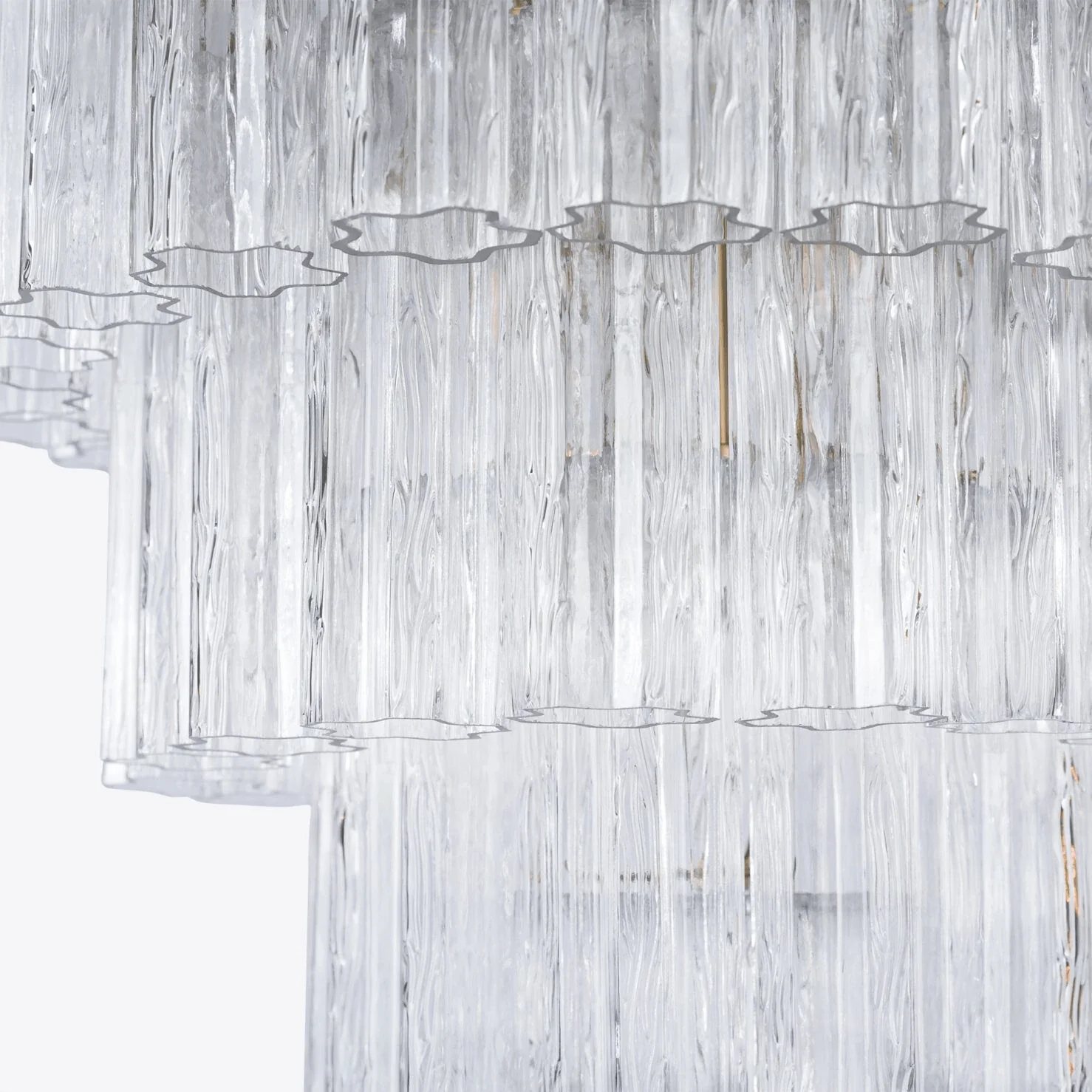 Grande Treviso Chandelier - Image 7