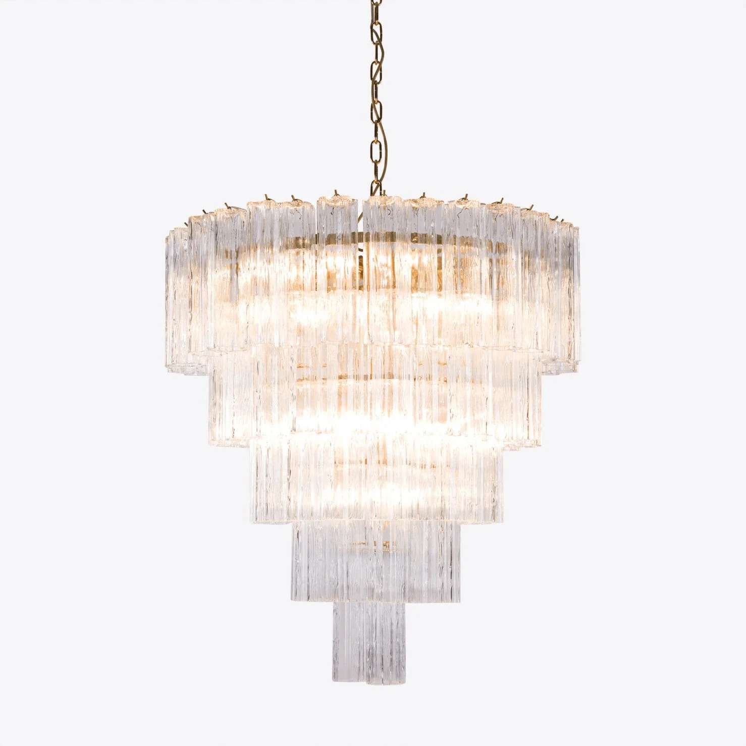 Grande Treviso Chandelier - Image 9