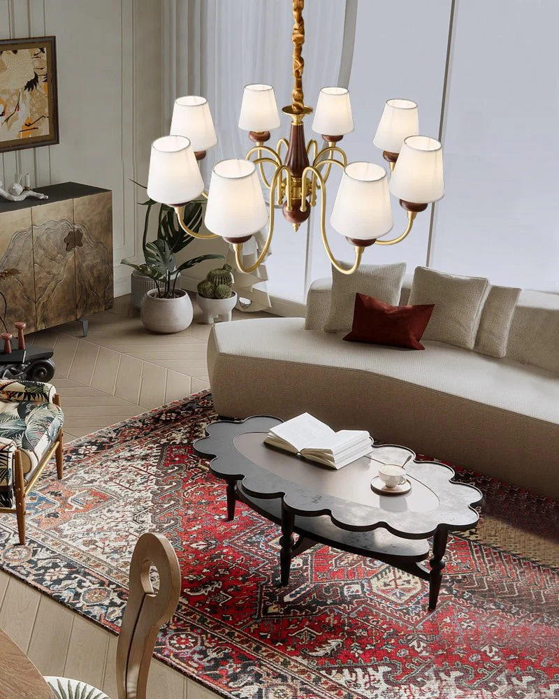 Grandiose Chandelier - Image 10
