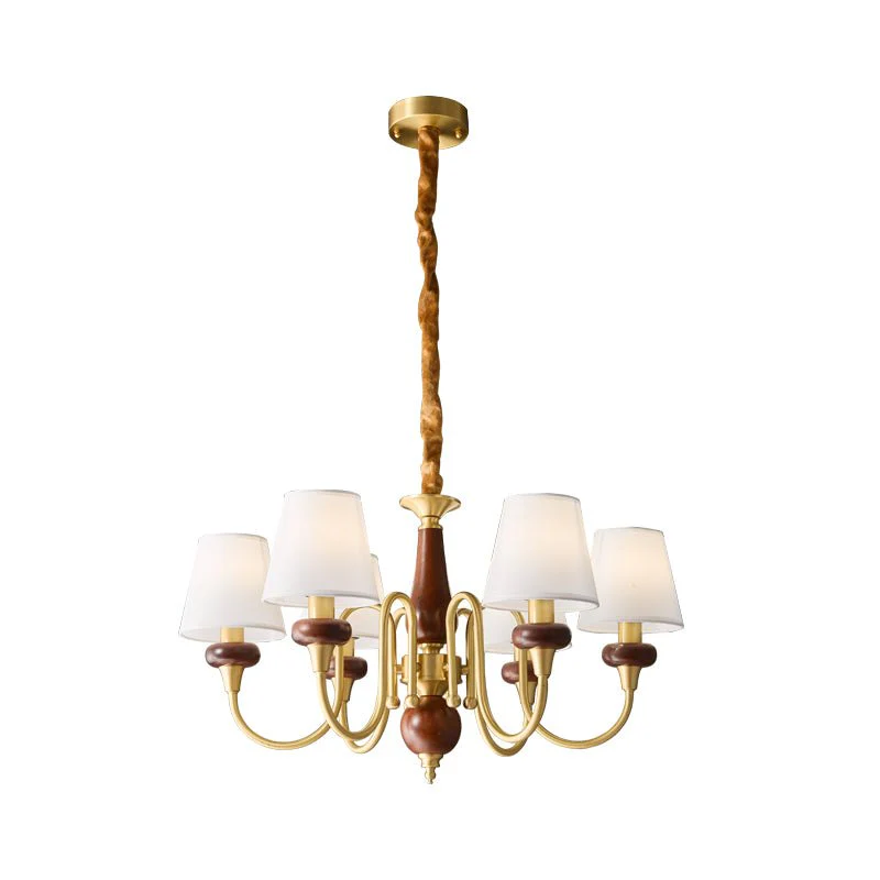 Grandiose Chandelier - Image 11