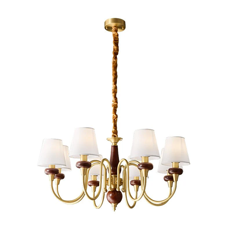Grandiose Chandelier - Image 12