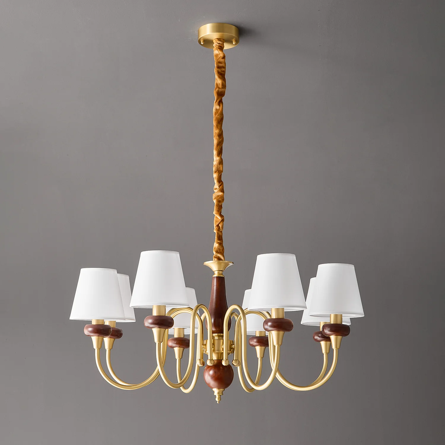 Grandiose Chandelier - Image 13