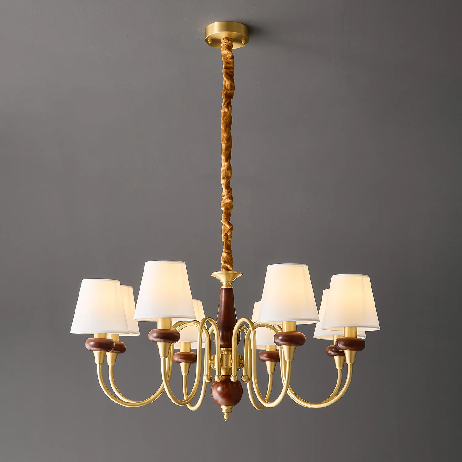 Grandiose Chandelier - Image 14