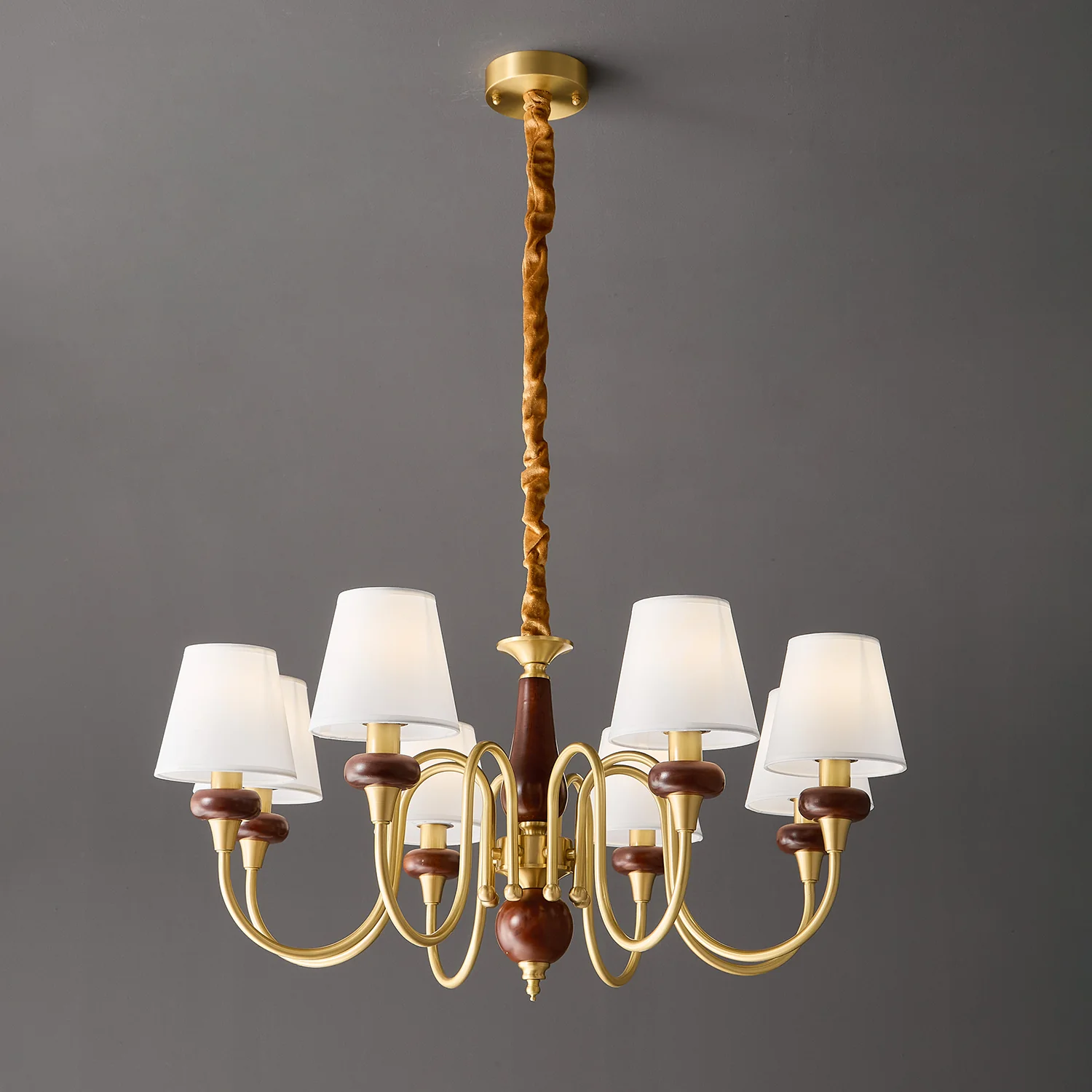 Grandiose Chandelier - Image 15