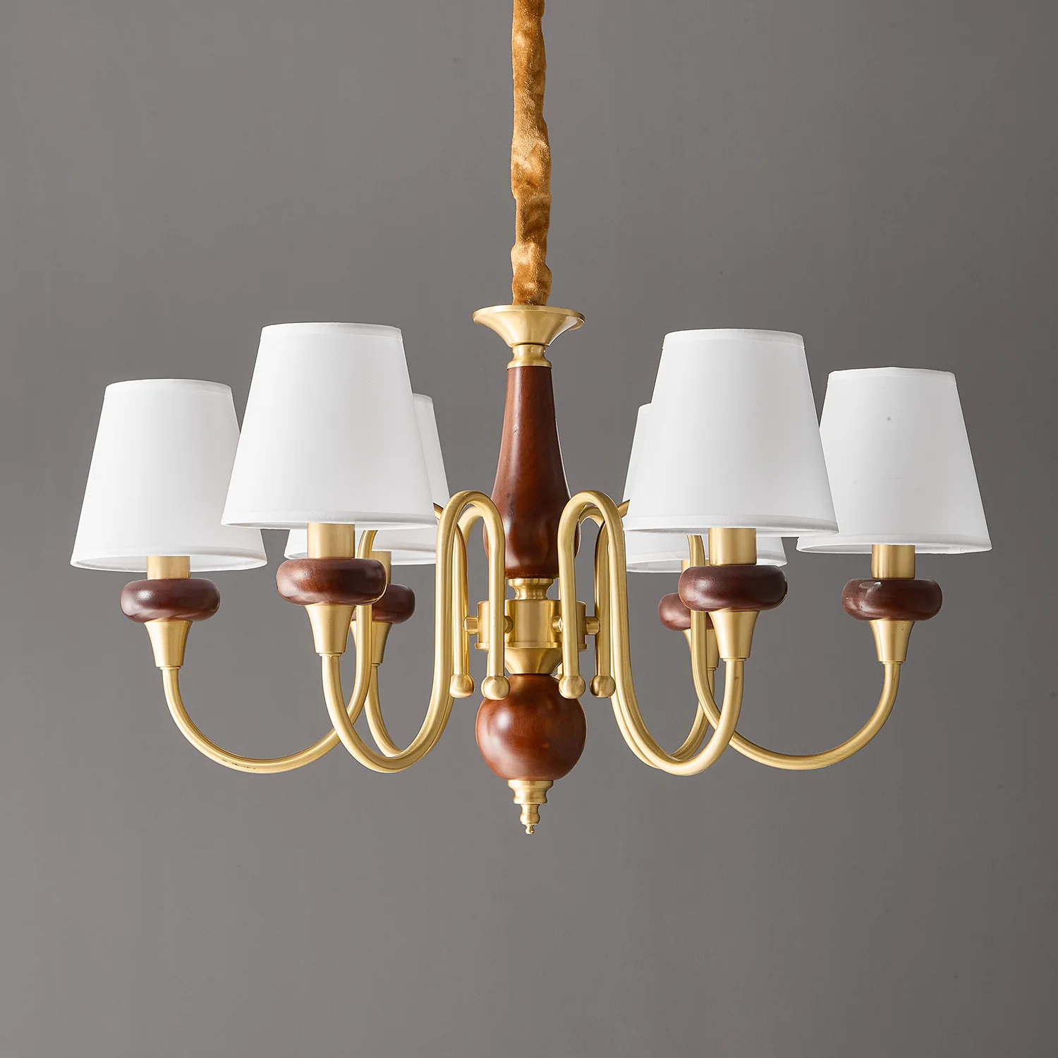 Grandiose Chandelier - Image 16