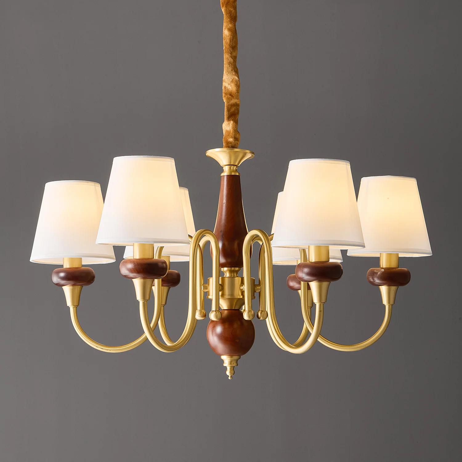 Grandiose Chandelier - Image 17