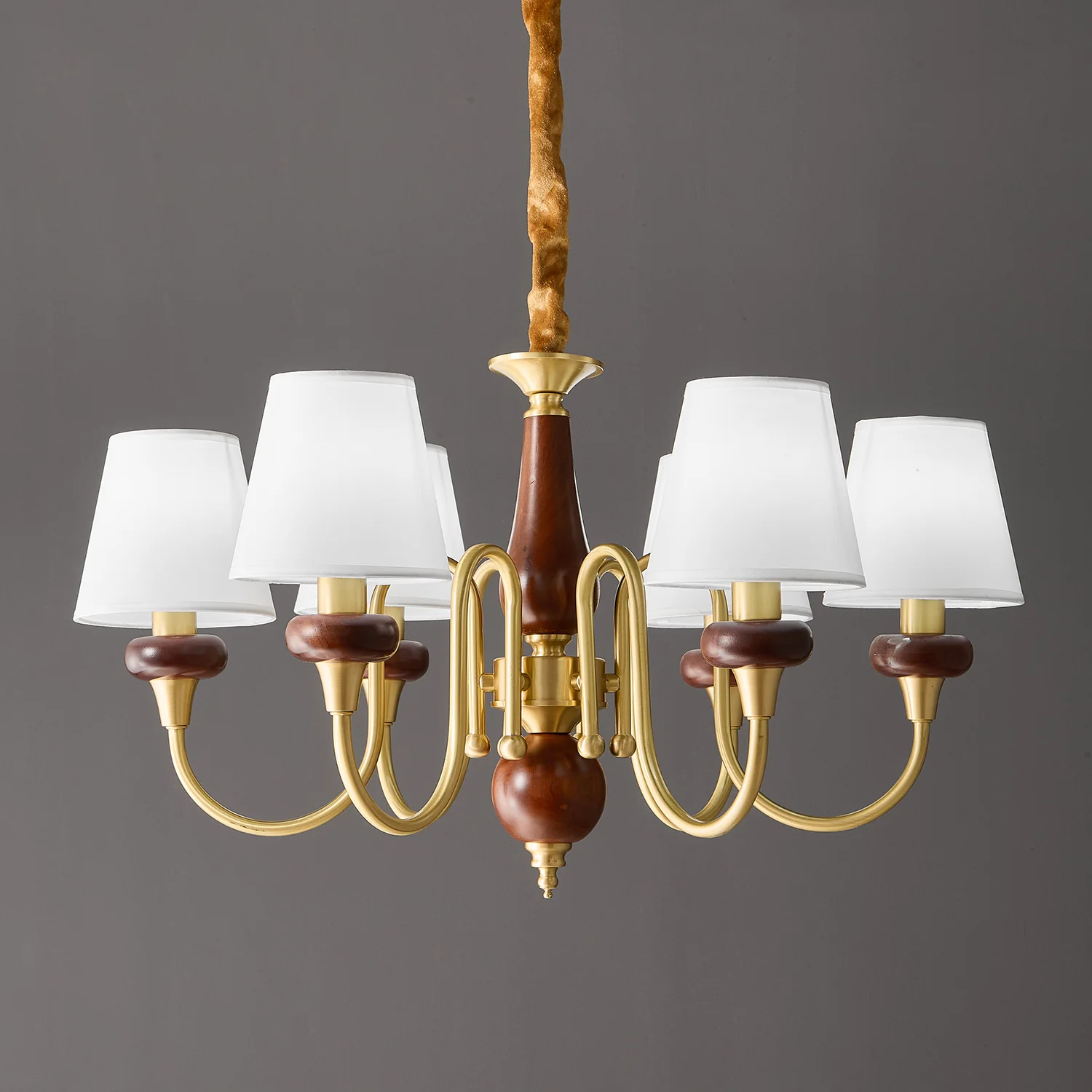 Grandiose Chandelier - Image 18