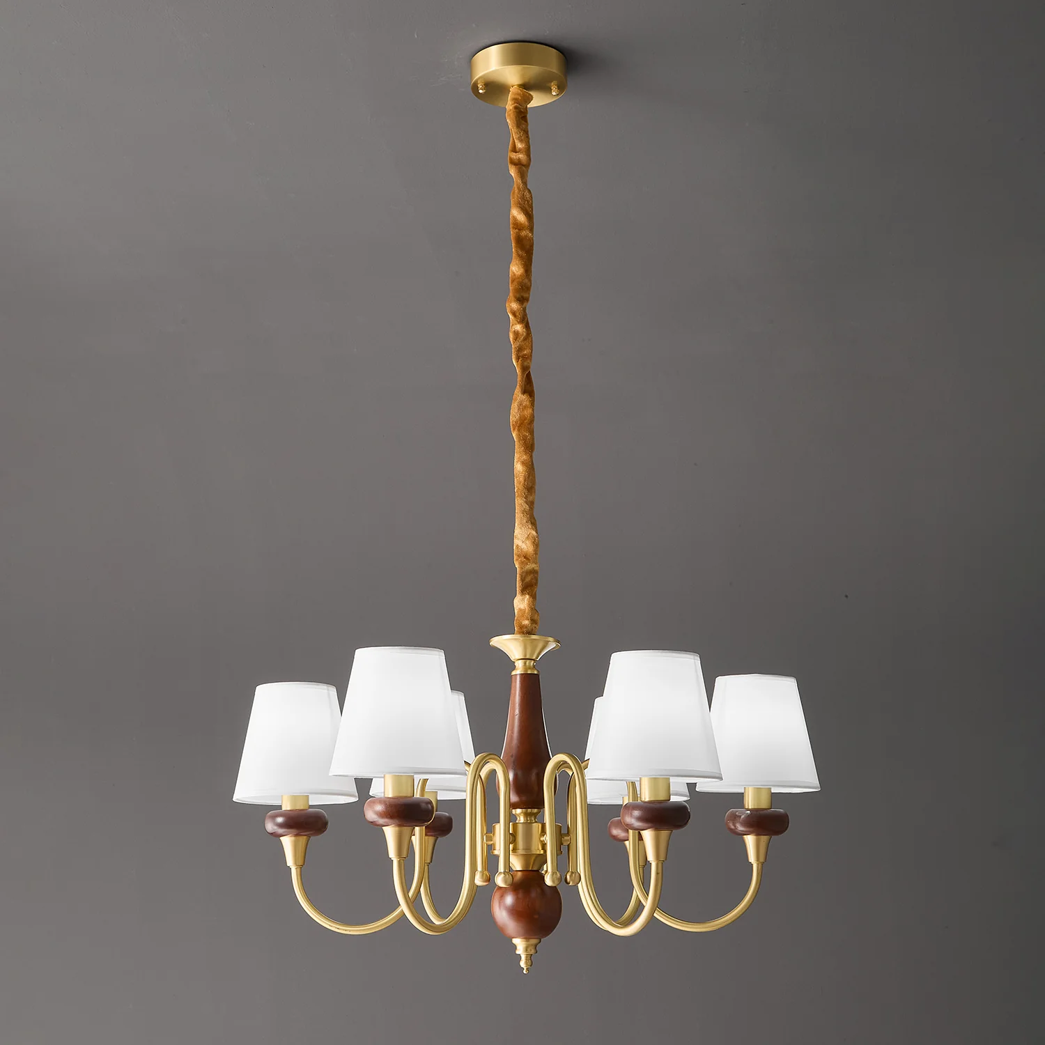 Grandiose Chandelier - Image 19