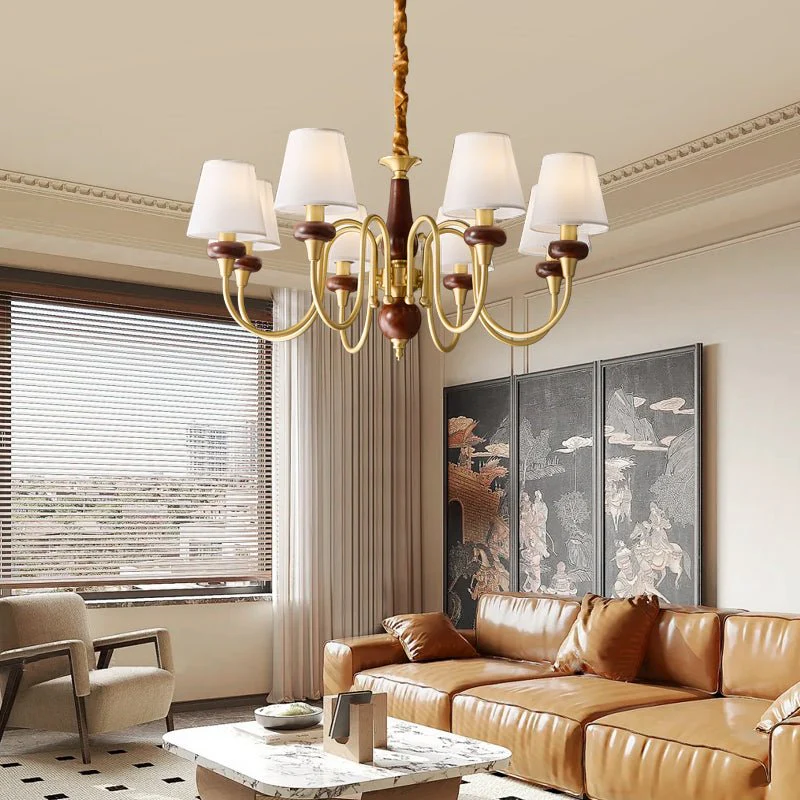 Grandiose Chandelier - Image 2