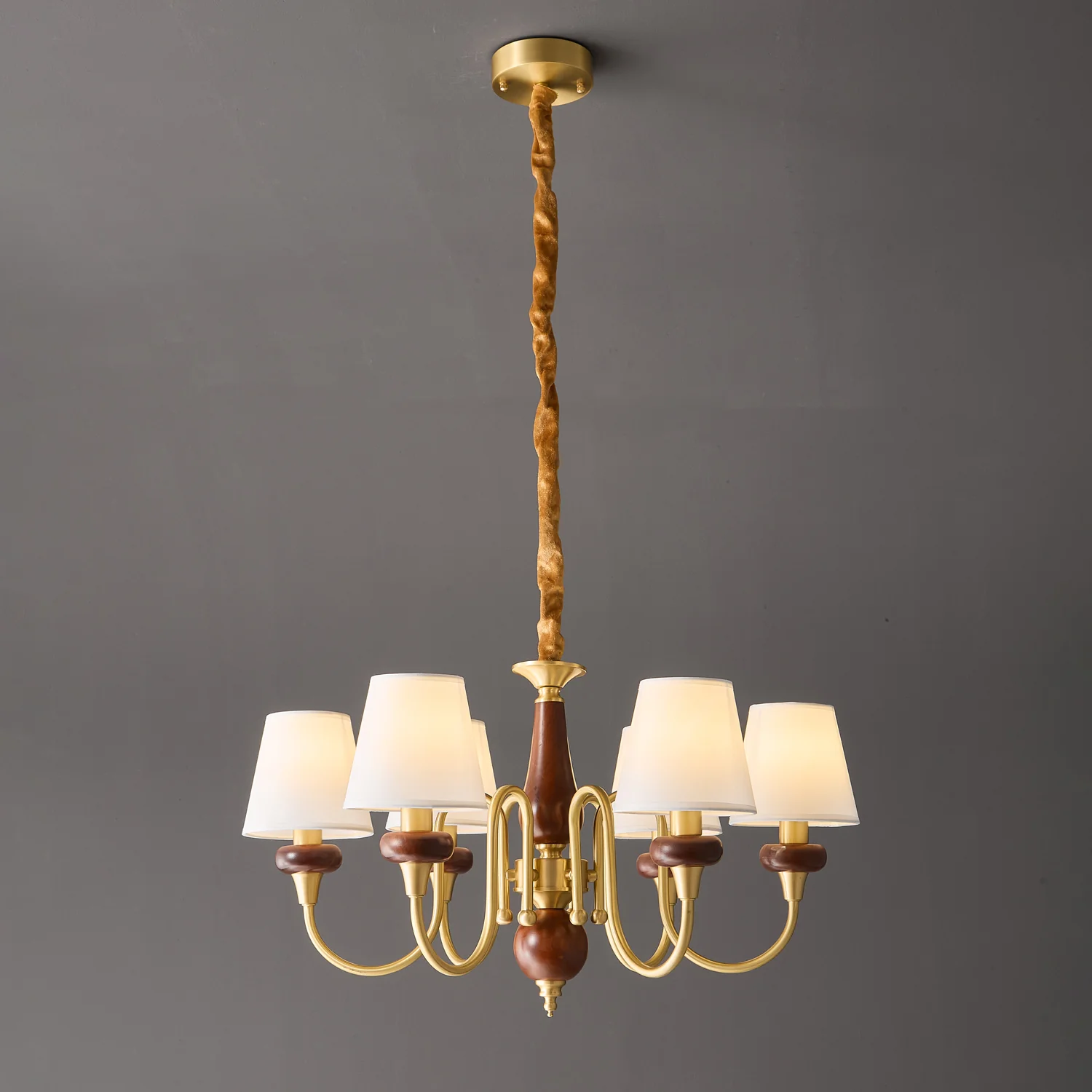 Grandiose Chandelier - Image 20