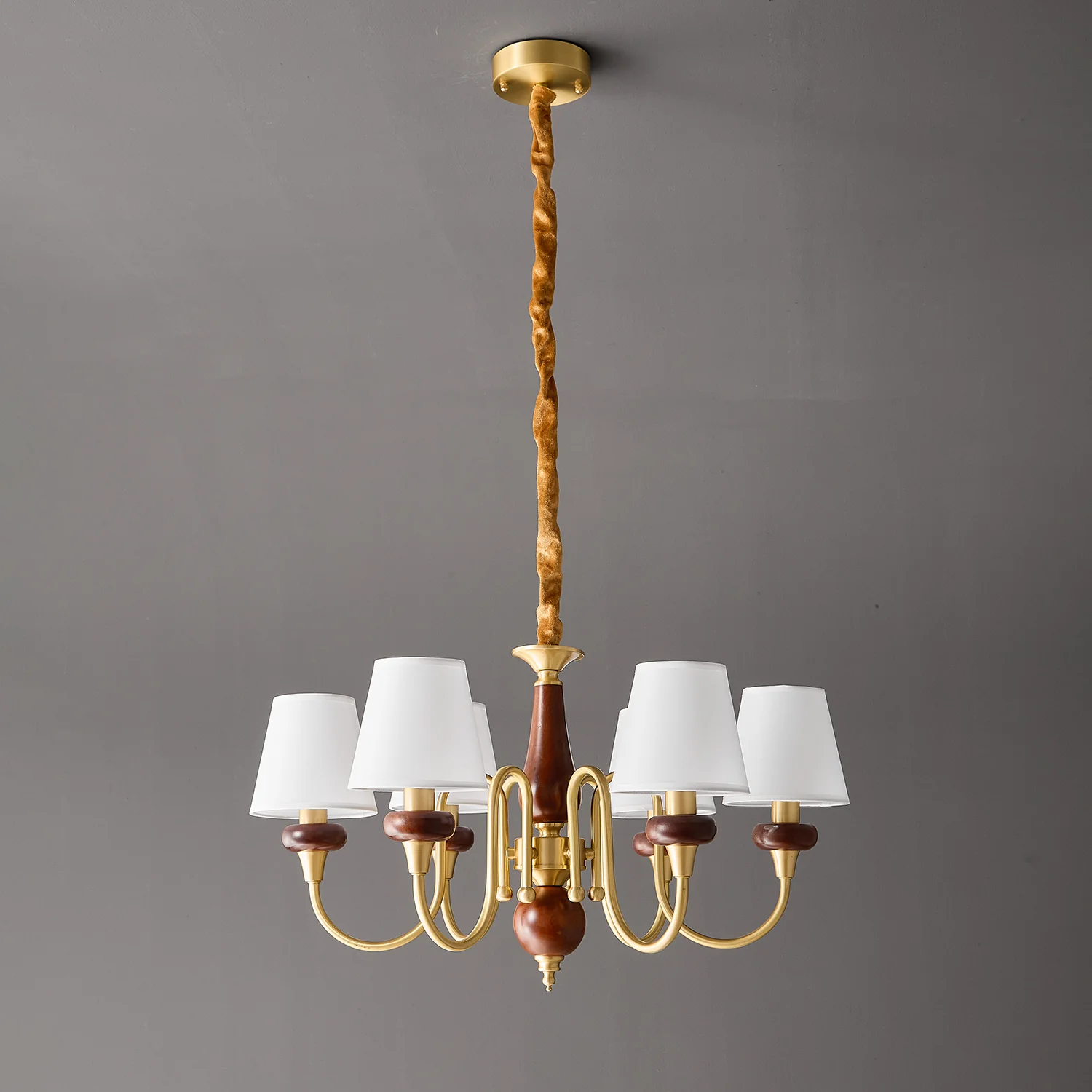 Grandiose Chandelier - Image 21