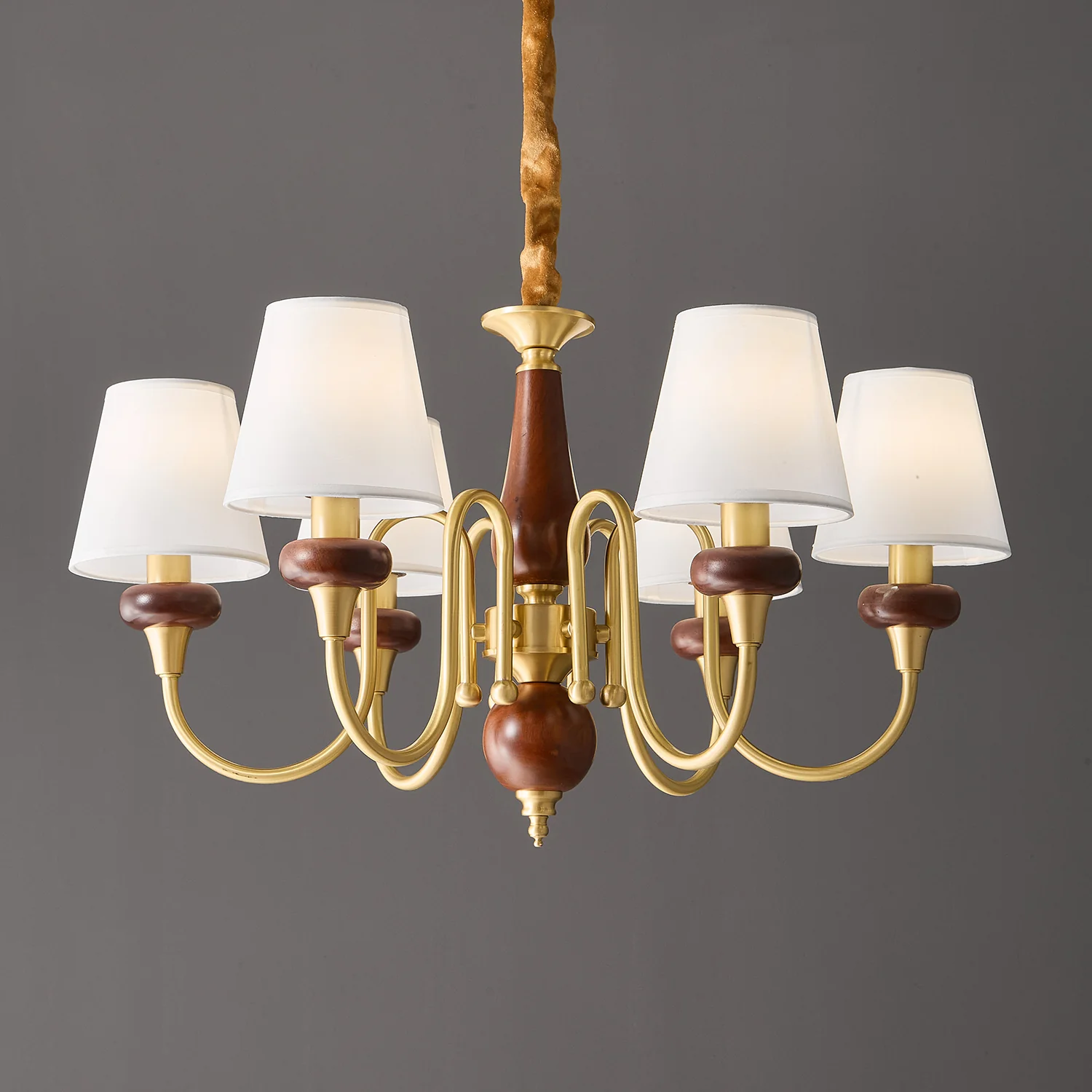 Grandiose Chandelier - Image 22