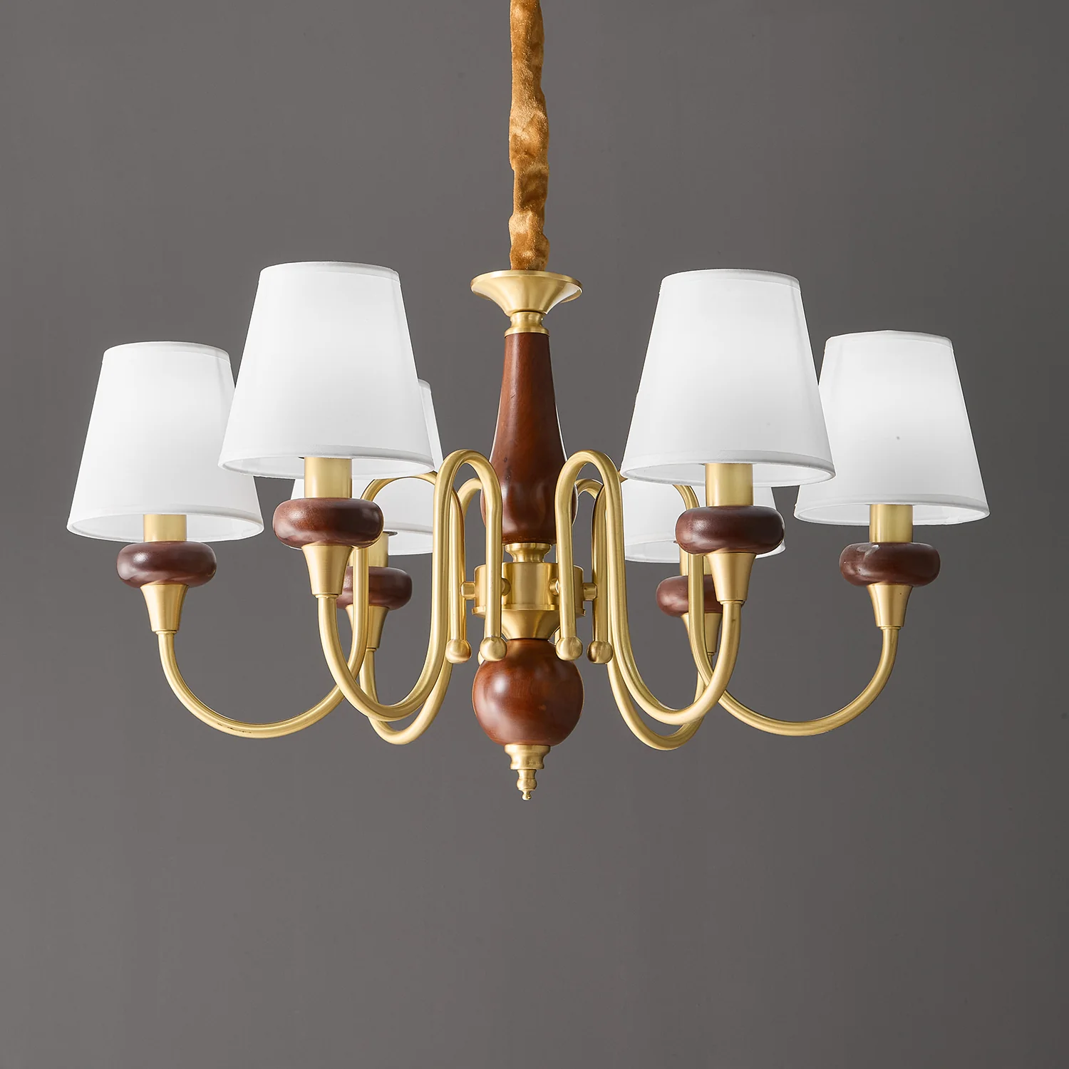 Grandiose Chandelier - Image 23