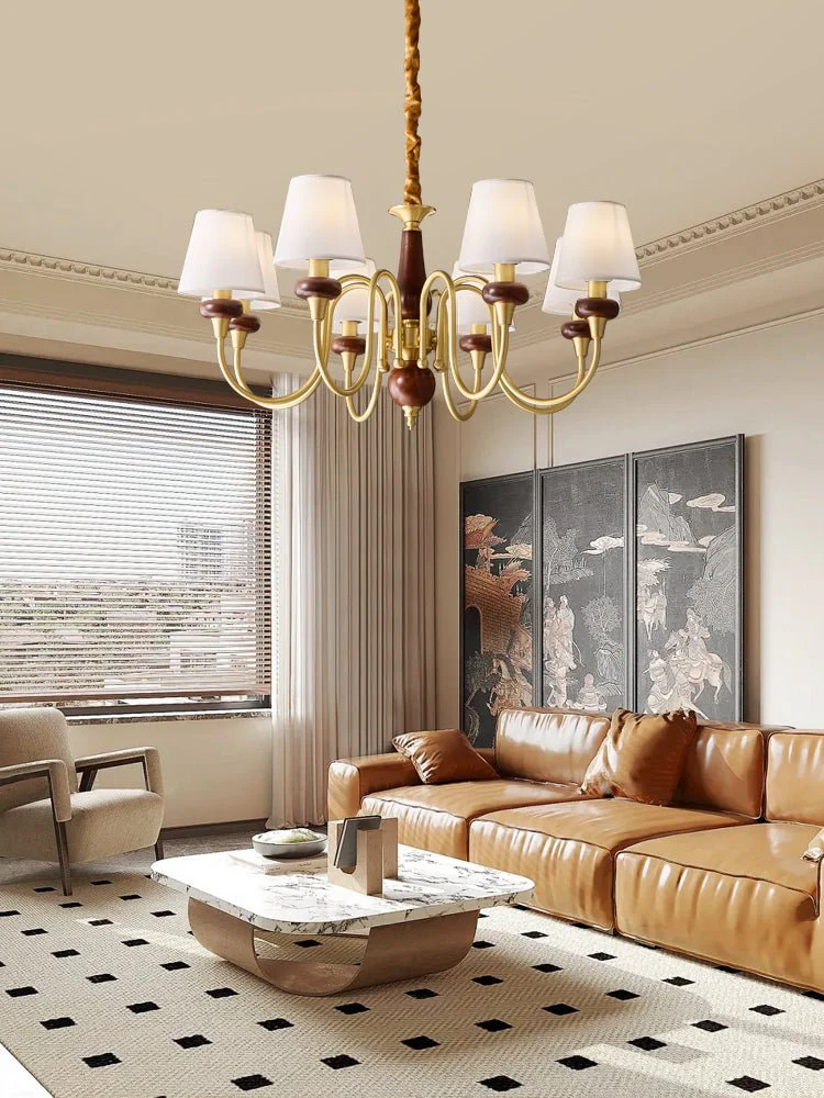 Grandiose Chandelier - Image 24