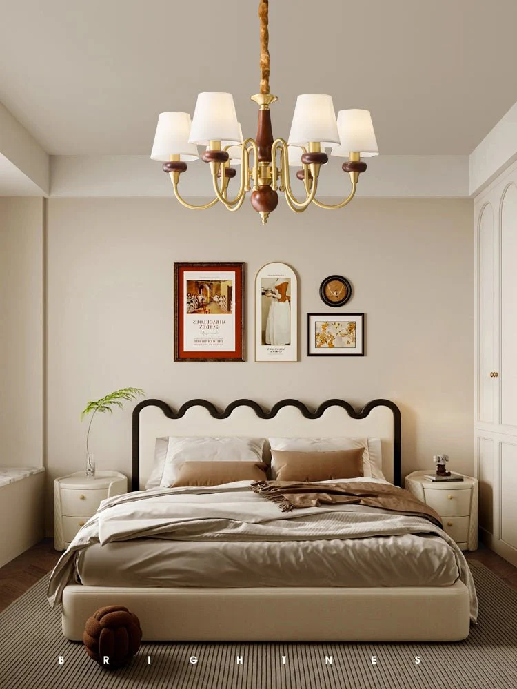 Grandiose Chandelier - Image 26
