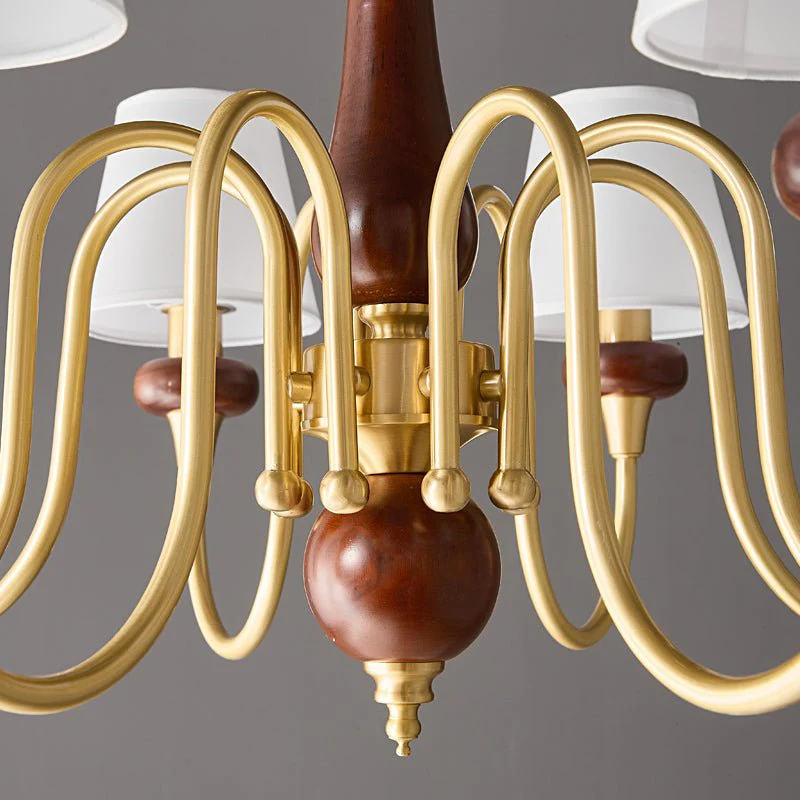 Grandiose Chandelier - Image 27