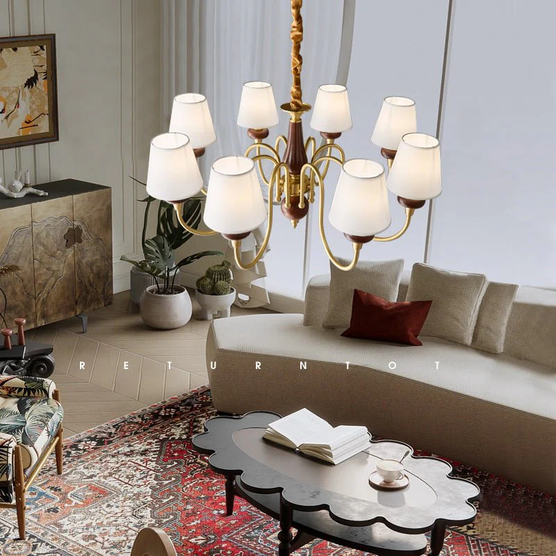 Grandiose Chandelier - Image 3