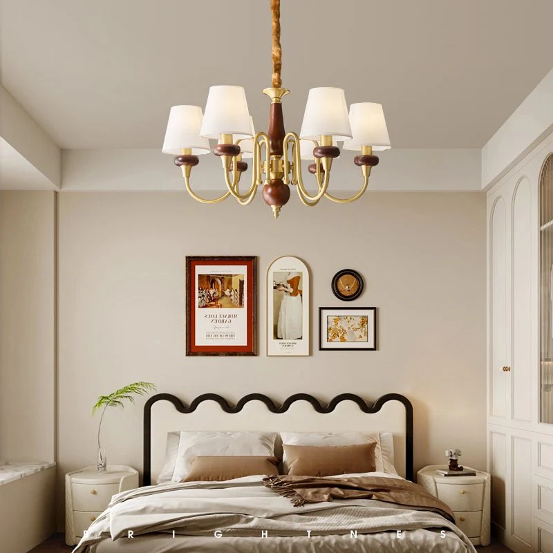 Grandiose Chandelier - Image 4