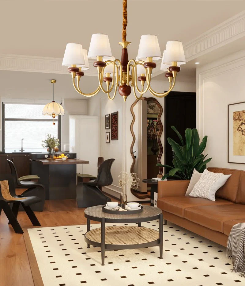 Grandiose Chandelier - Image 5