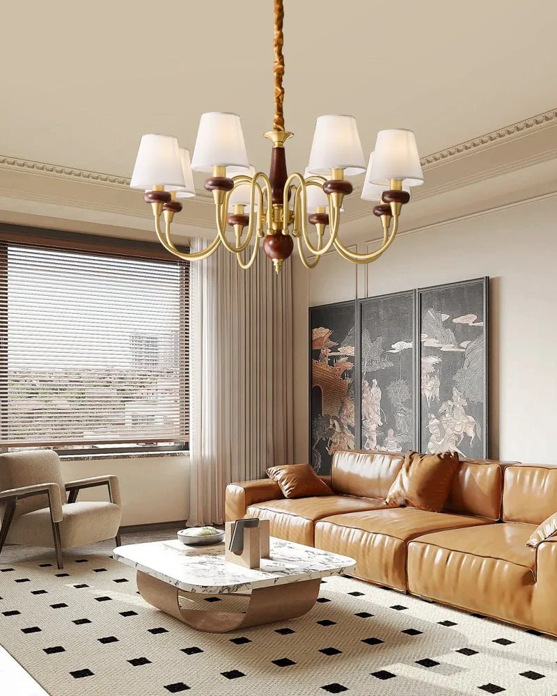 Grandiose Chandelier - Image 6