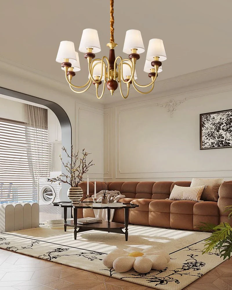 Grandiose Chandelier - Image 7