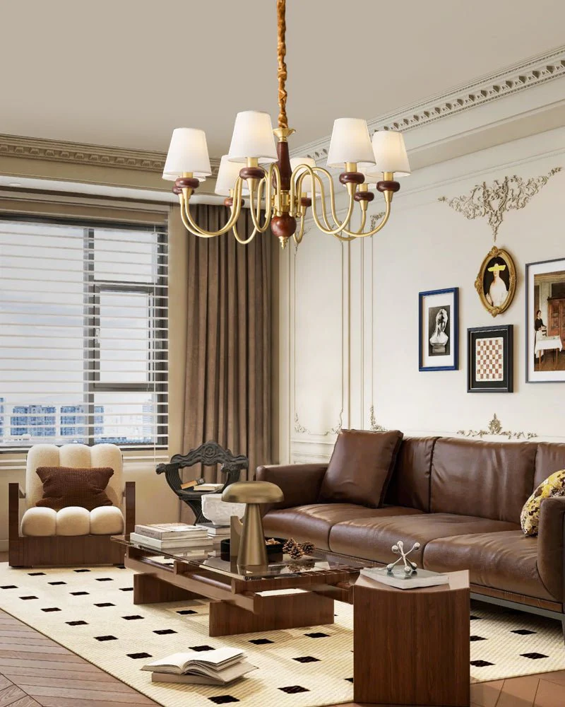 Grandiose Chandelier - Image 8