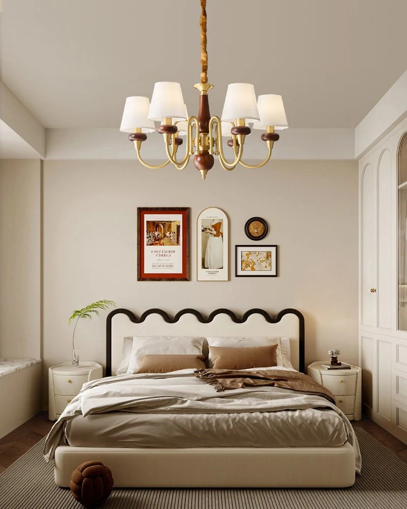 Grandiose Chandelier - Image 9