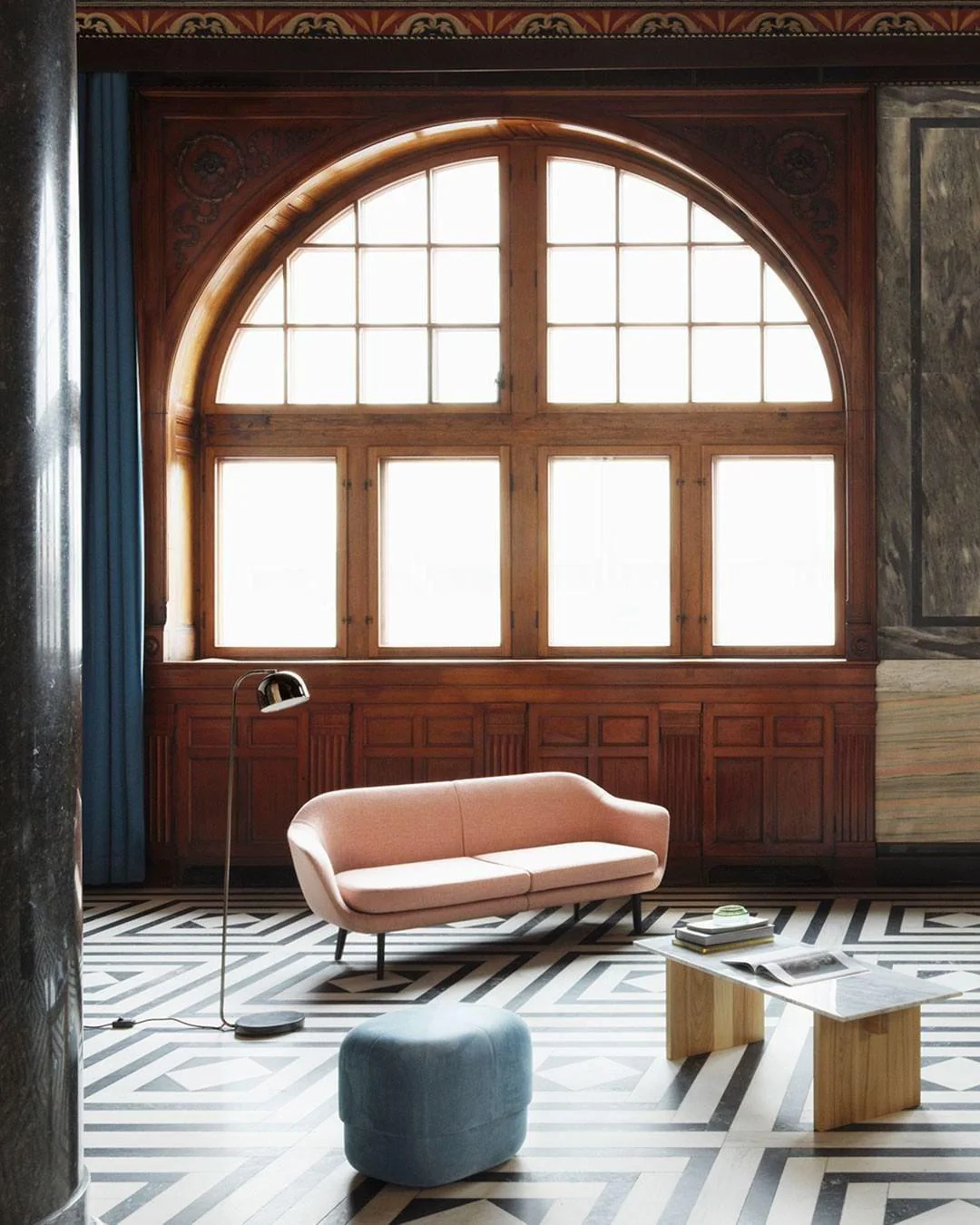 Grant Floor Lamp - Image 10