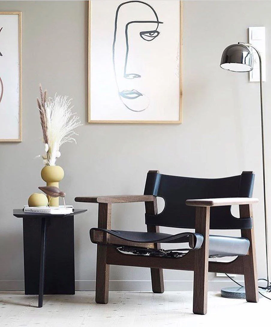 Grant Floor Lamp - Image 14