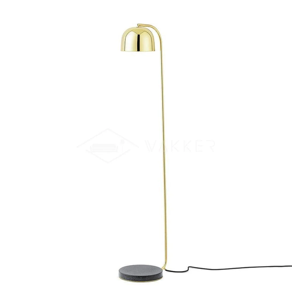 Grant Floor Lamp - Image 6
