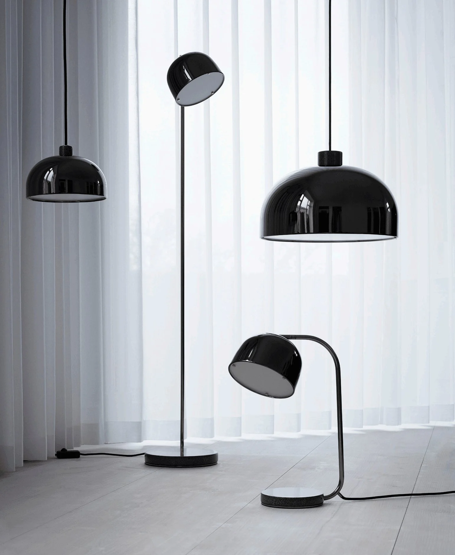 Grant Floor Lamp - Image 9