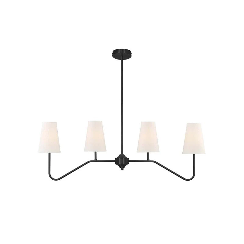 Granteau Chandelier - Image 11