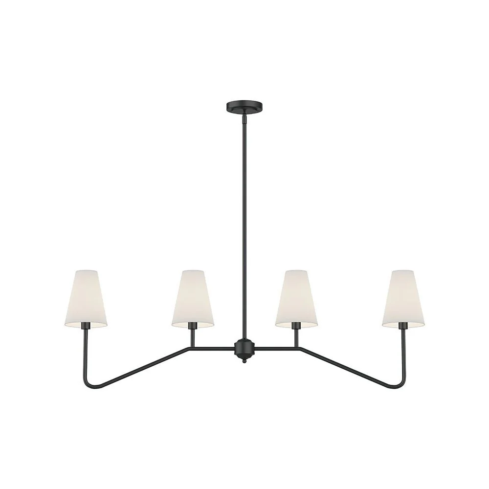 Granteau Chandelier - Image 12