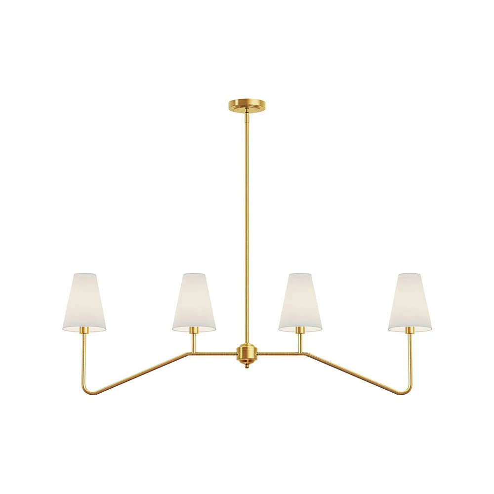 Granteau Chandelier - Image 13