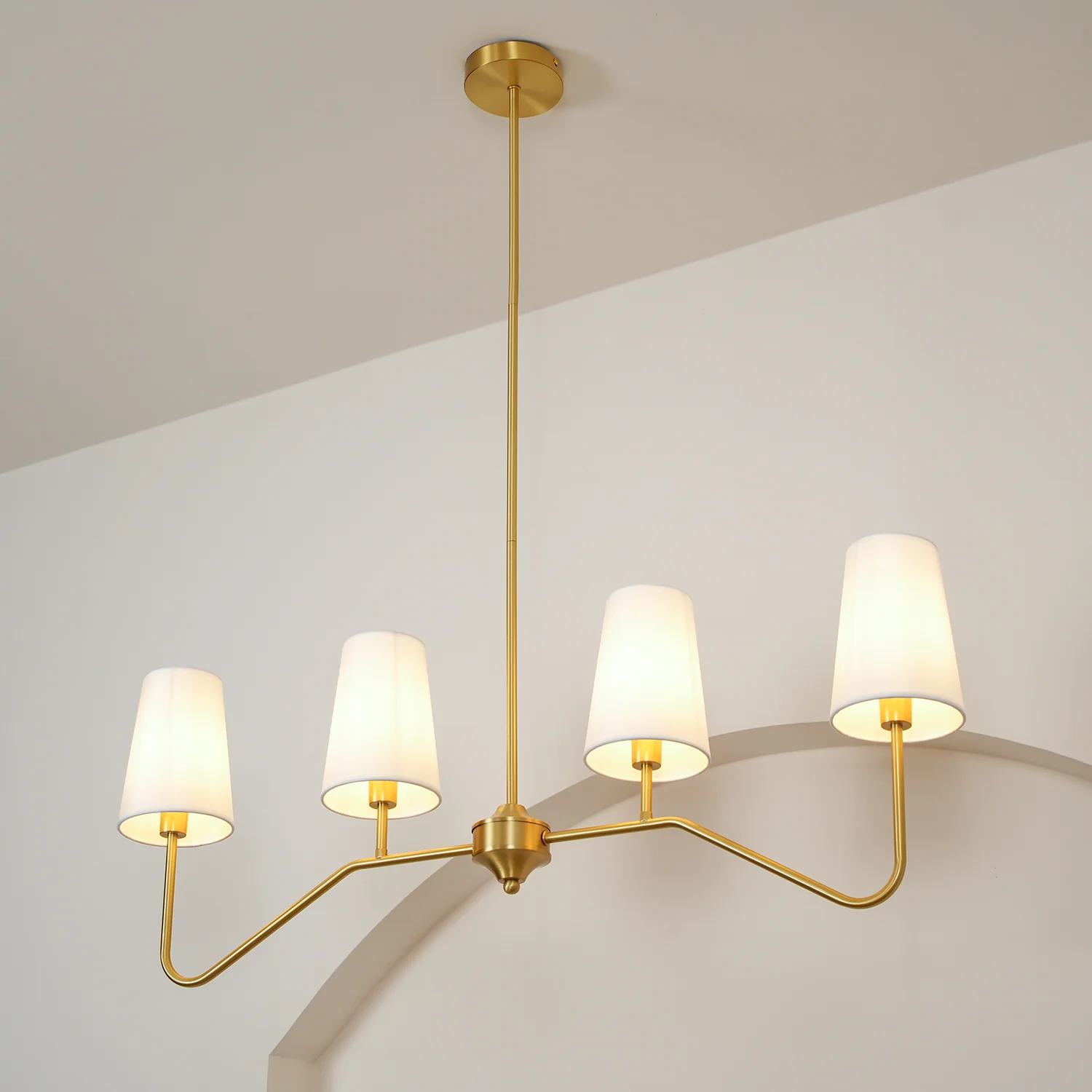 Granteau Chandelier - Image 16