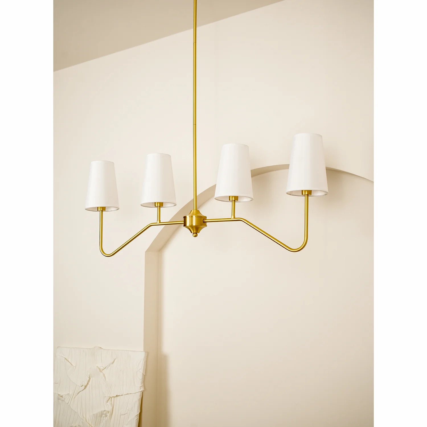Granteau Chandelier - Image 20