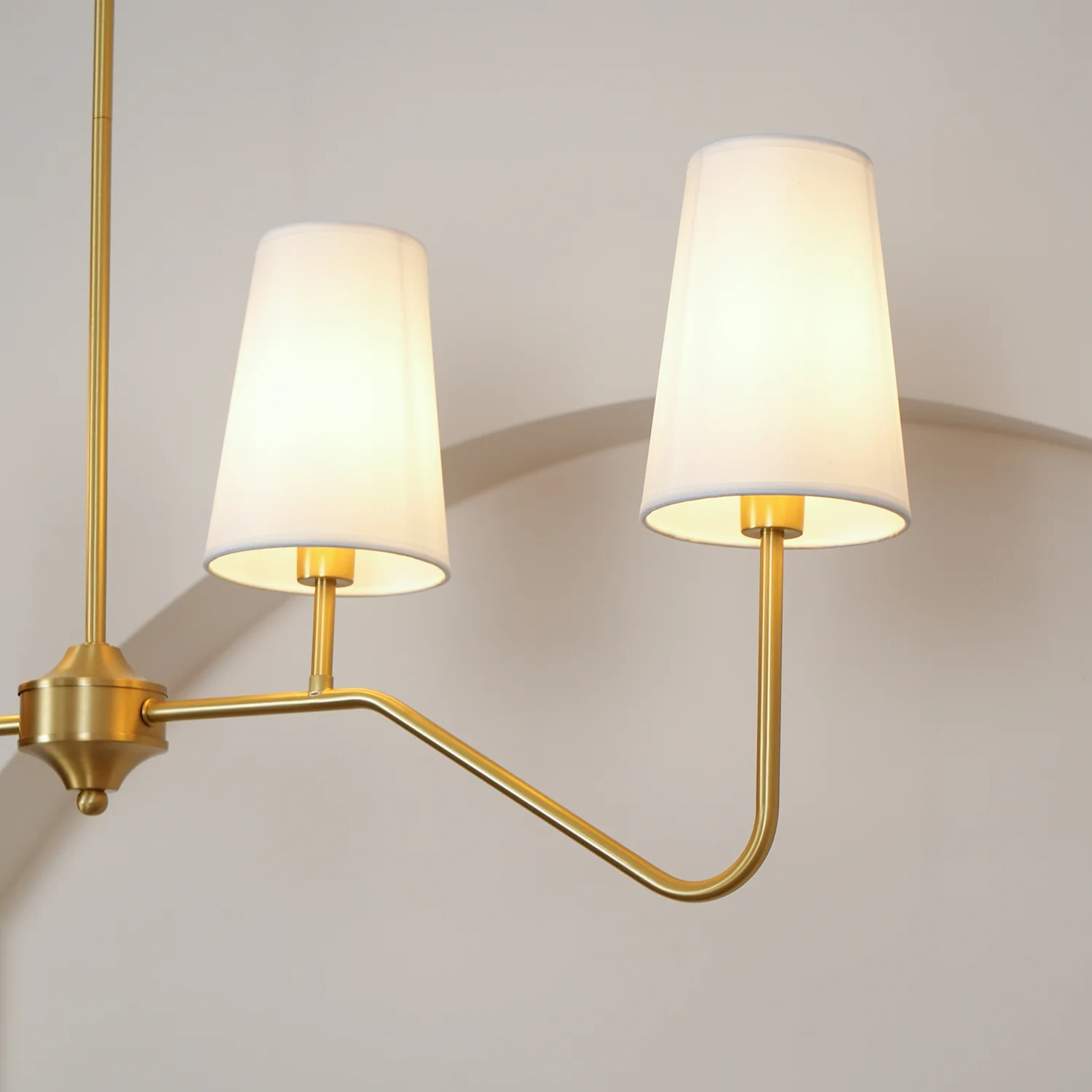 Granteau Chandelier - Image 25