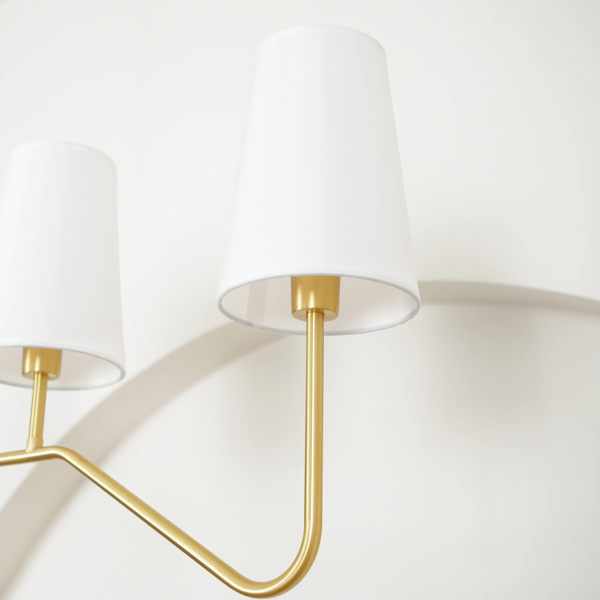 Granteau Chandelier - Image 26