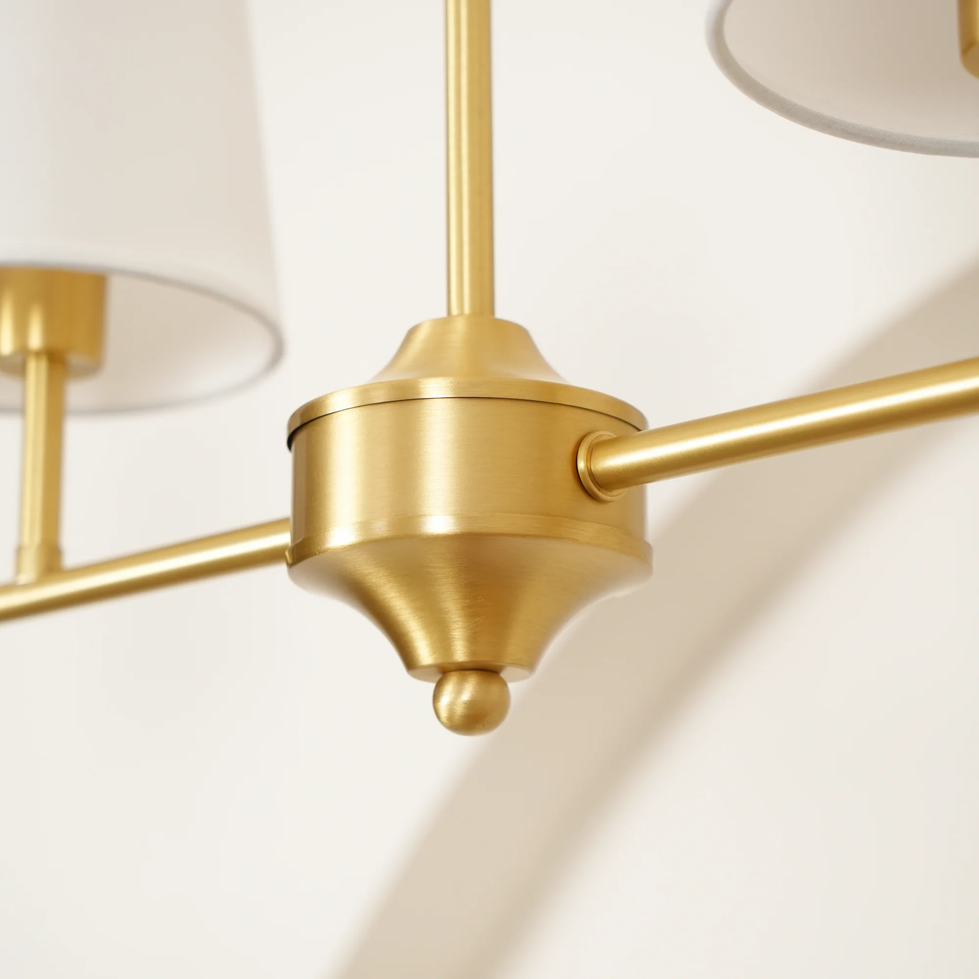 Granteau Chandelier - Image 27