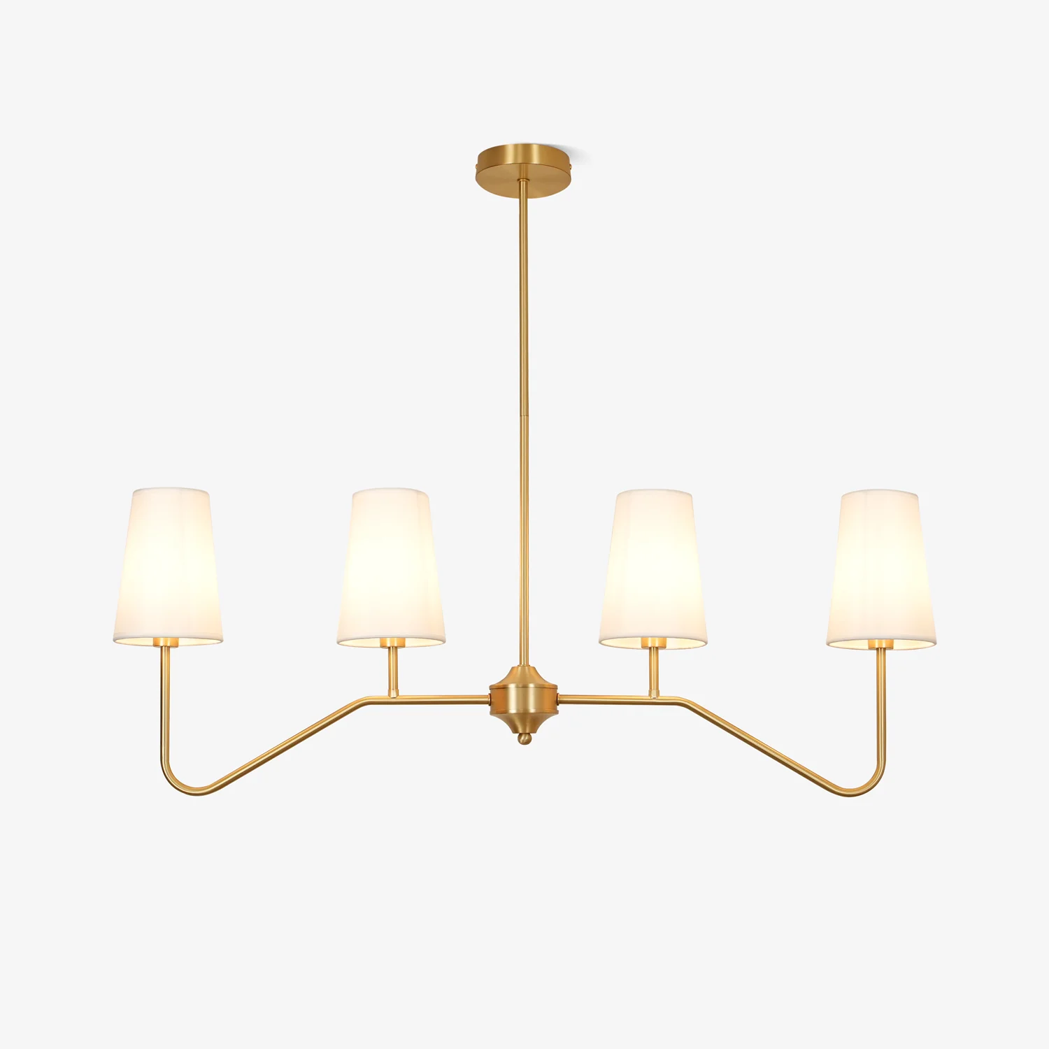 Granteau Chandelier - Image 28
