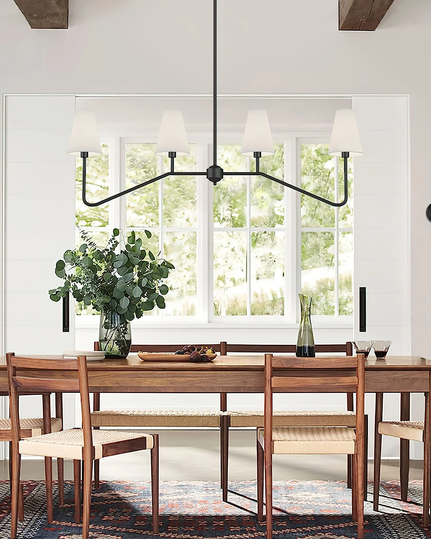 Granteau Chandelier - Image 3