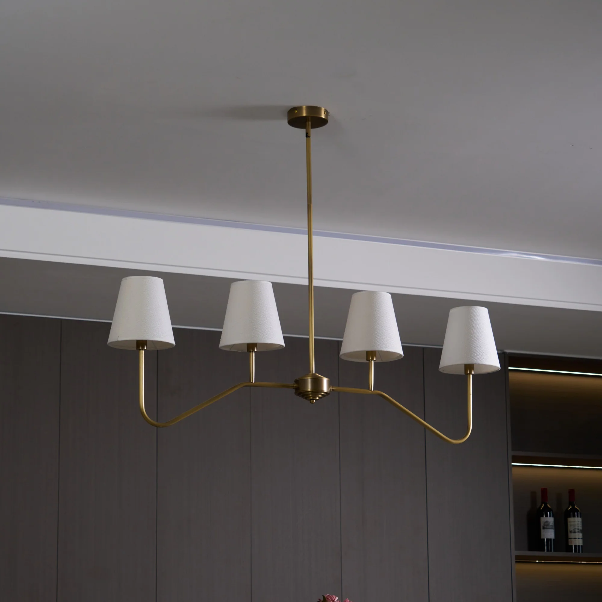 Granteau Chandelier - Image 47
