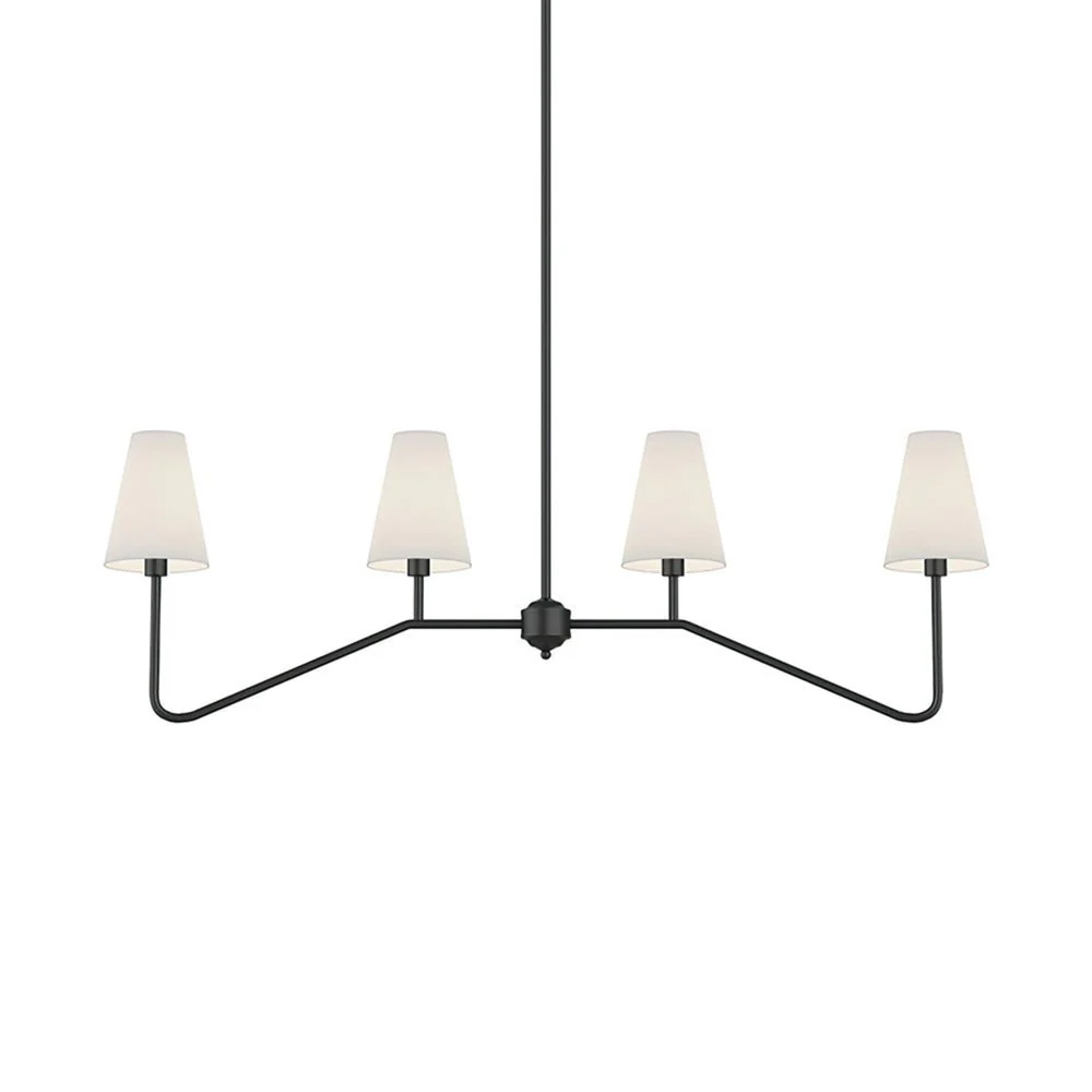 Granteau Chandelier - Image 7