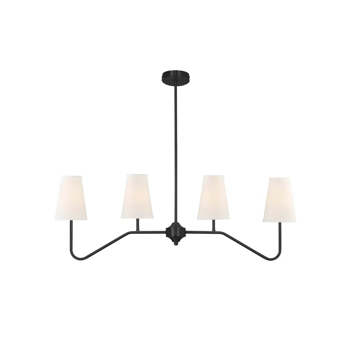 Granteau Chandelier - Image 9