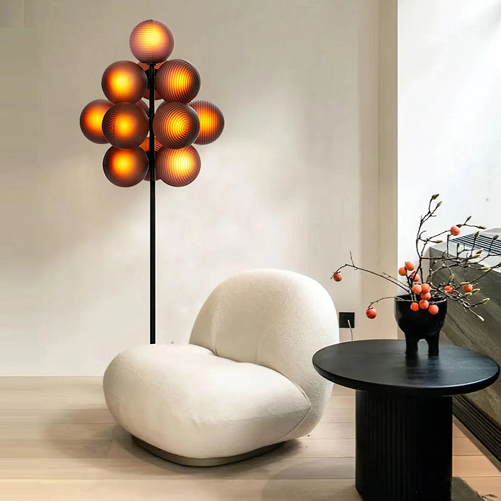 Grape Floor Lamp - Image 10